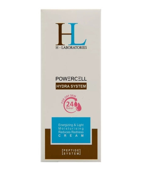 اچ لابراتوریس کرم مرطوب کننده پوست خشک